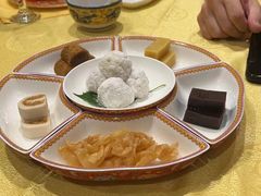 -白家大院·王府宫廷菜(苏州街店)