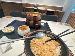 -谷田稻香·砂锅菜(汇暻广场店)