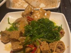 -海底捞火锅(六合天街店)