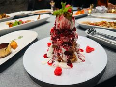 -丝路有约·优雅新疆菜(万宴城店)