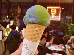 -Dal Cuore 达可芮冰淇淋(陕西北路店)