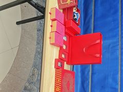 -卢米埃影城(苏州园区华润杜比全景声激光店)