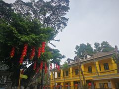 -黄埔军校旧址纪念馆
