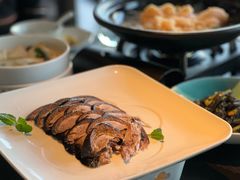 -晓长安·新陕菜(曲江店)