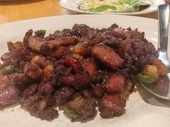 -德成饭店