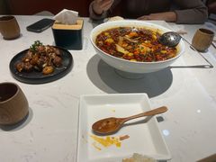 -峨嵋小镇·川菜(正定朗华店)