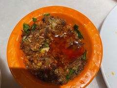 -煲宫猪肚鸡(晶品店)