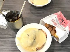 -新记餐厅(香槟大厦店)