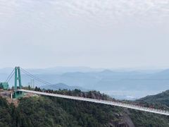 -玉苍山国家森林公园