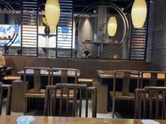 -呷哺呷哺 小火锅 (浦东新欧尚超市店)