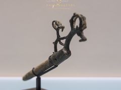 -深圳博物馆(古代艺术馆)