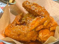 -六七八韩式烤肉·韩国料理(上杭路店)