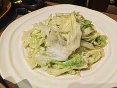 -耶里夏丽·新疆菜·28年喀什老馆(田林东路店)
