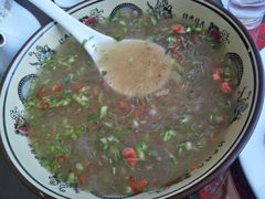 -宾朋海鲜特色美食餐厅·纯手工鲅鱼水饺(兴海路店)