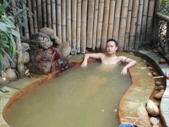 -天赐温泉