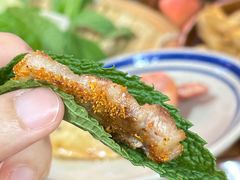 -阿山卓·野生菌火锅·纳西火塘烤肉