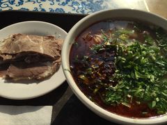 iphone_upload_pic-马子禄牛肉面(金宝街店)