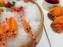 -悦泰环球美食自助(金茂旗舰店)