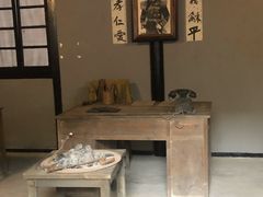 -渣滓洞