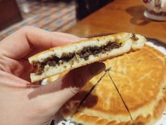 阿萨牛肉馅-敏珠拉姆藏餐·南京厨房(富春江东街店)