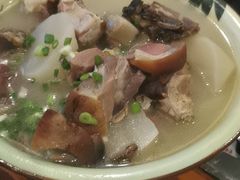 -陈三炖鸡馆(金众小区店)