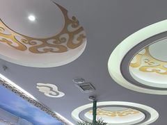 -诺敏塔拉奶茶-布里亚特包子-手把肉(锦都会店)