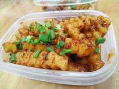 -酥大侠川派小吃(太古里店)