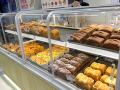 -红星前进面包牛奶公司(畅春园店)