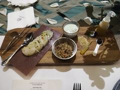 -哈布斯扒房(华发商都店)