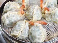 -叶存利海鲜大馅饺子(海宁路总店)