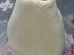 鱼香大包-袁大头包子(光华路店)