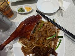 -香港新发烧腊茶餐厅(书城店)