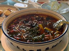 -彩丰楼中餐厅·仁恒洲际酒店