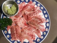 -大叹号·朝鲜族烤肉(潍坊泰华城店)