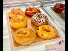 -Tims天好咖啡·贝果(东方广场店)