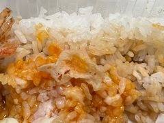 -虹梅食堂·爱蝦乃家
