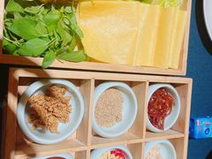 -金狮麟·新豫菜(金码大厦店)