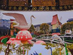 -安徒生童话乐园