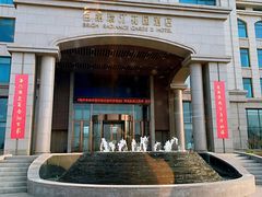 -澜小宴·胶东海鲜烟台味(时光塔店)