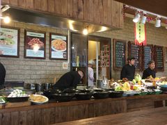 -新时代大酒店(仰口路店)