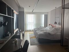 -成都武侯祠希尔顿惠庭酒店