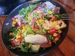 -Q MEX 库迈墨西哥餐吧(三里屯店)