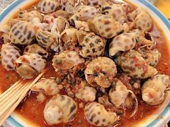 -三妹小龙虾·黄油蟹(华侨城总店)