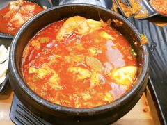 -肉甲韩国木炭烤肉(新壹街1店)