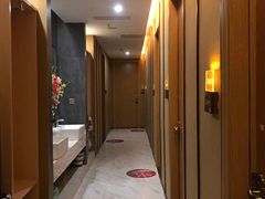 -柏悦SPA(君汇店)