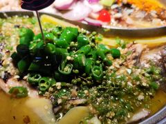 -匠子烤鱼(上邦百汇城店)