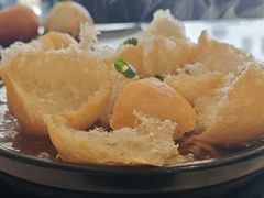 -糊涂生煎(滴翠路店)