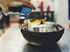 煲仔饭-兴记菜馆