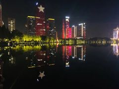 -天鹅湖体育公园
