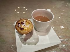 -8餐厅(新葡京酒店)